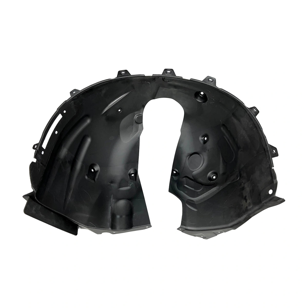 Front Wheel Arch Liner (Left) for BYD Yuan PLUS, OE 13222128-00, SC2E-3102110 - EVParto