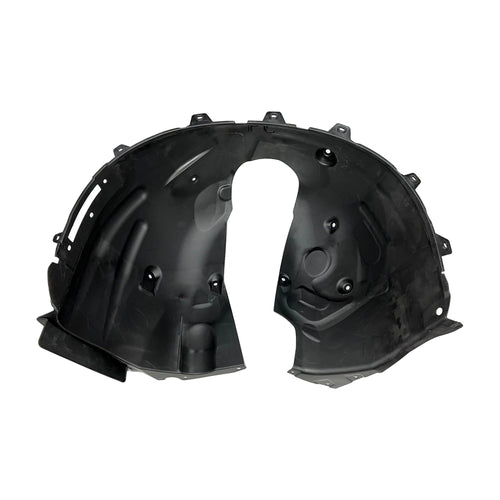 Front Wheel Arch Liner (Left) for BYD Yuan PLUS, OE 13222128-00, SC2E-3102110 - EVParto