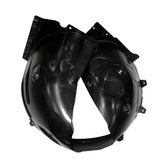 Front Wheel Arch Liner (Left) for BYD Yuan PLUS, OE 13222128-00, SC2E-3102110 - EVParto (additional views)