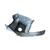 Front Wheel Arch Liner (Left) for BYD Yuan PLUS, OE 13623398-00, SC2E-5301610/77 - EVParto (additional views)
