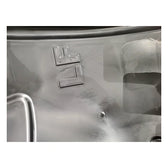 Front Wheel Arch Liner (Left) for BYD Qin PLUS DM-i, OE 14805799-00, HA5H-3102110 - EVParto (additional views)