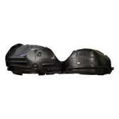Front Wheel Arch Liner (Left) for BYD Qin PLUS DM-i, OE 14805799-00, HA5H-3102110 - EVParto (additional views)