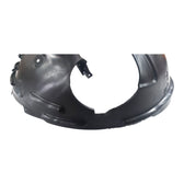 Front Wheel Arch Liner (Left) for BYD Seal 05, OE 14997048-00, HA6HA-3102110 - EVParto (additional views)