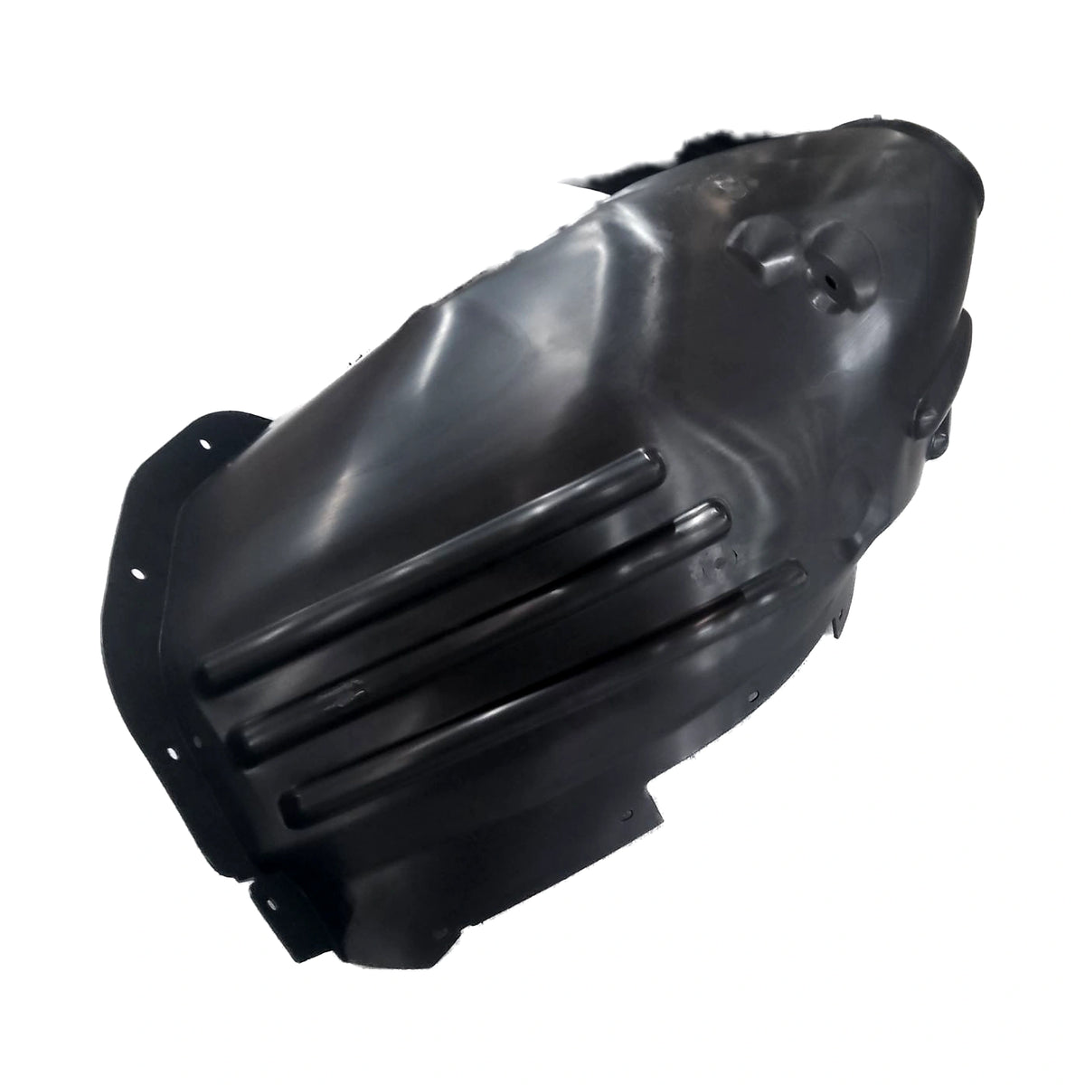 Front Wheel Arch Liner (Left) for BYD Seal 05, OE 14997048-00, HA6HA-3102110 - EVParto (additional views)