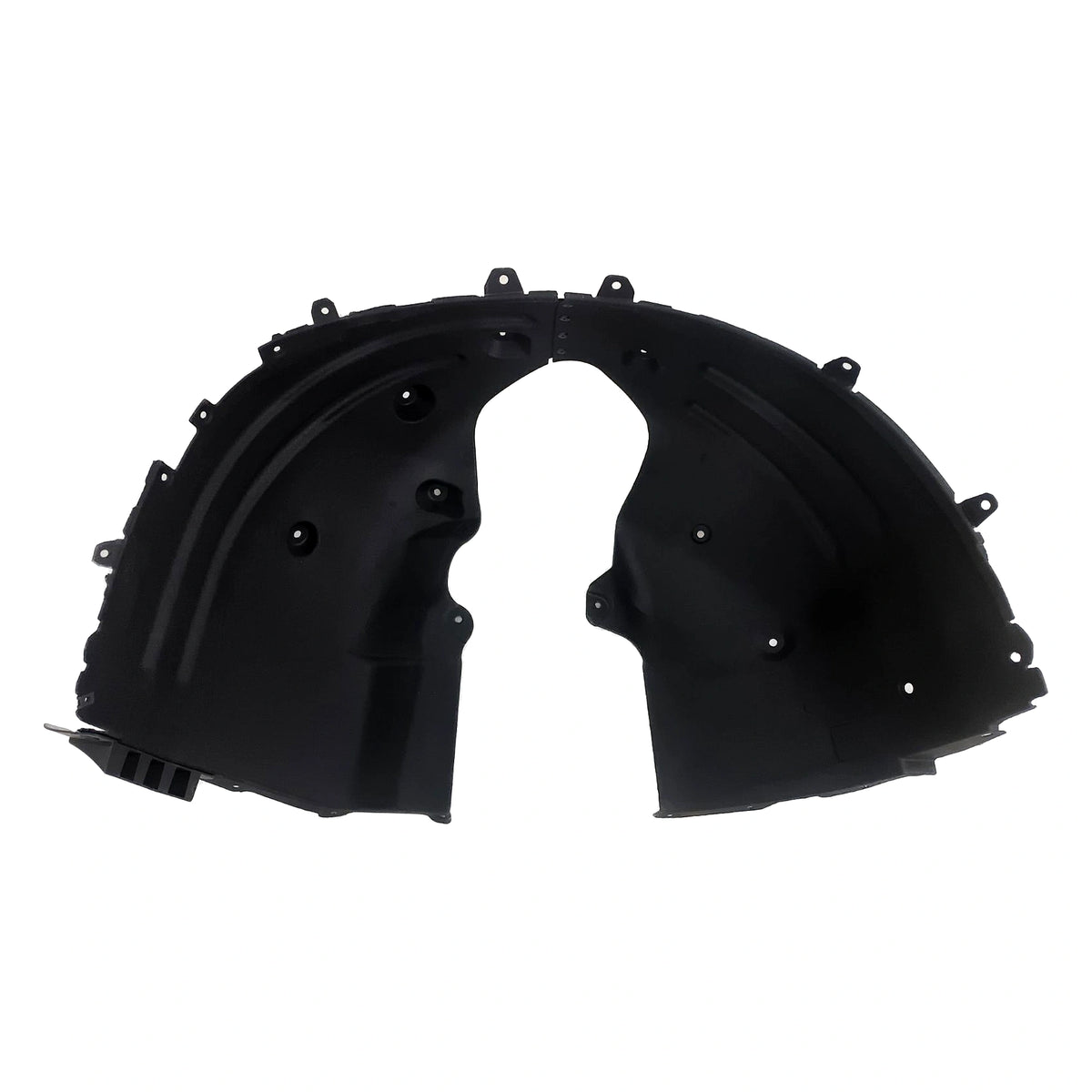 Front Wheel Arch Liner (Left) for BYD Tang L EV, OE 16458801-00, SREA-3102110A - EVParto