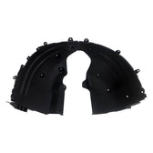 Front Wheel Arch Liner (Left) for BYD Tang L EV, OE 16458801-00, SREA-3102110A - EVParto