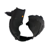 Front Wheel Arch Liner (Left) for BYD Tang L EV, OE 16458801-00, SREA-3102110A - EVParto (additional views)