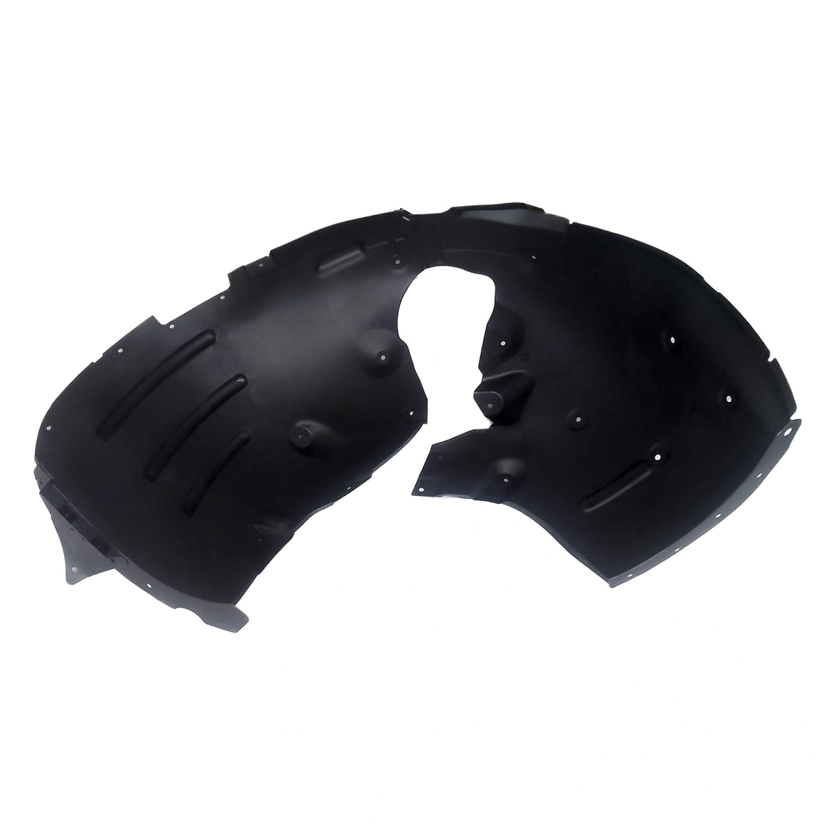 Front Wheel Arch Liner (Left) for BYD Sealion 06 EV, OE 16643845-00, UGE-3102110A - EVParto
