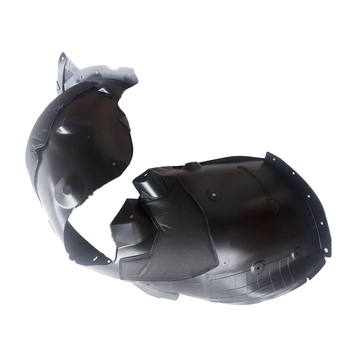 Front Wheel Arch Liner (Left) for BYD Sealion 06 EV, OE 16643845-00, UGE-3102110A - EVParto (additional views)