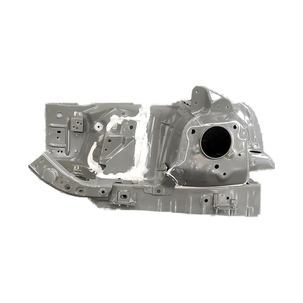 Front Wheel Arch Liner (Left) for BYD Seal 05 DM-i, OE 18333703-00, HA6HA-5301610/77 - EVParto