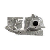 Front Wheel Arch Liner (Left) for BYD Seal 05 DM-i, OE 18333703-00, HA6HA-5301610/77 - EVParto