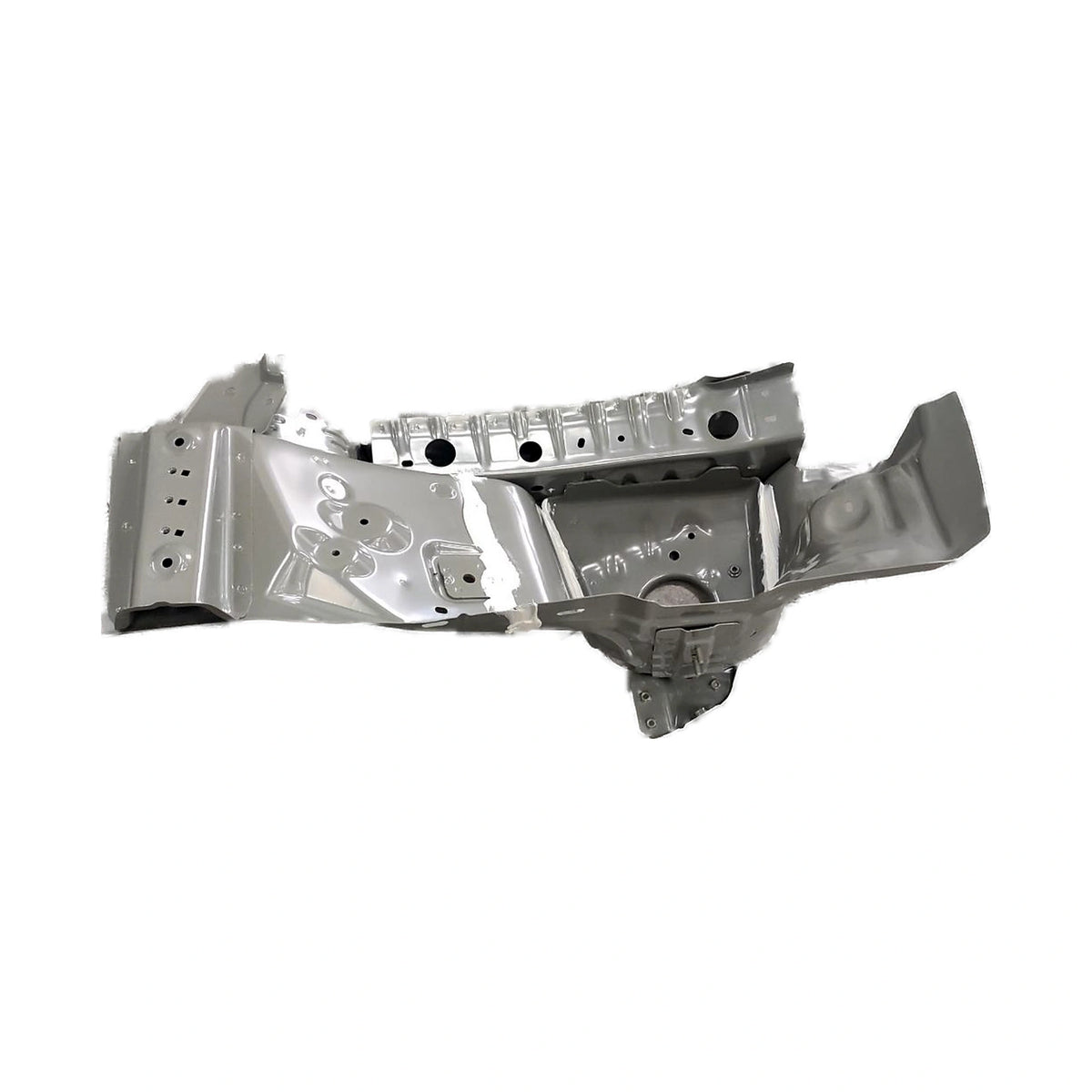 Front Wheel Arch Liner (Left) for BYD Seal 05 DM-i, OE 18333703-00, HA6HA-5301610/77 - EVParto (additional views)