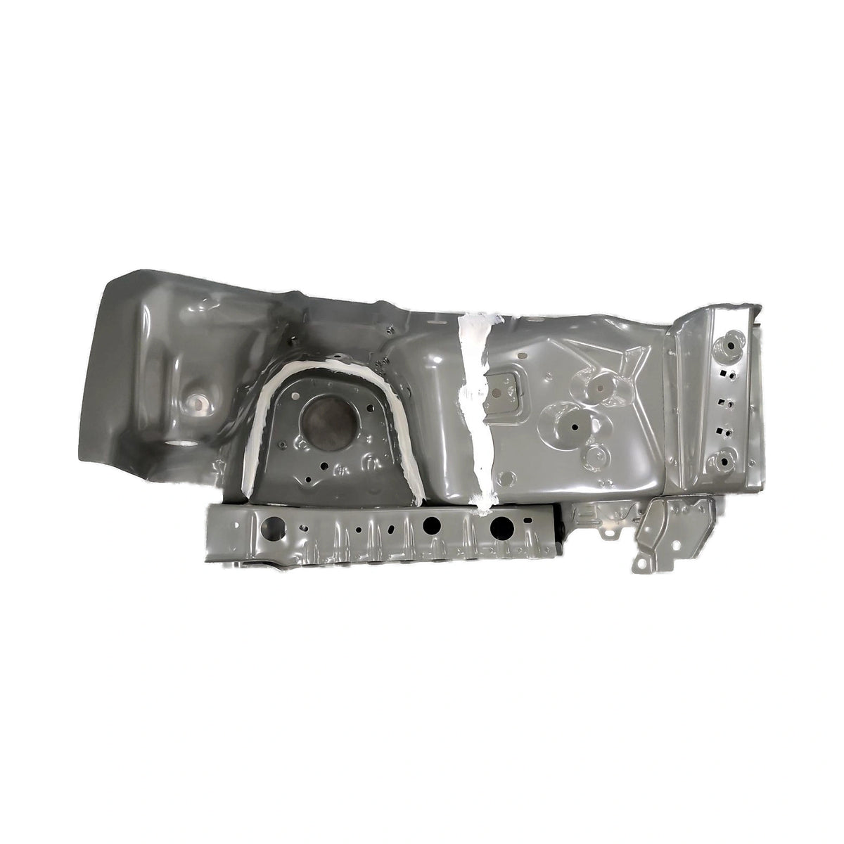 Front Wheel Arch Liner (Left) for BYD Seal 05 DM-i, OE 18333703-00, HA6HA-5301610/77 - EVParto (additional views)