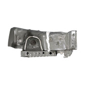 Front Wheel Arch Liner (Left) for BYD Seal 05 DM-i, OE 18333703-00, HA6HA-5301610/77 - EVParto (additional views)