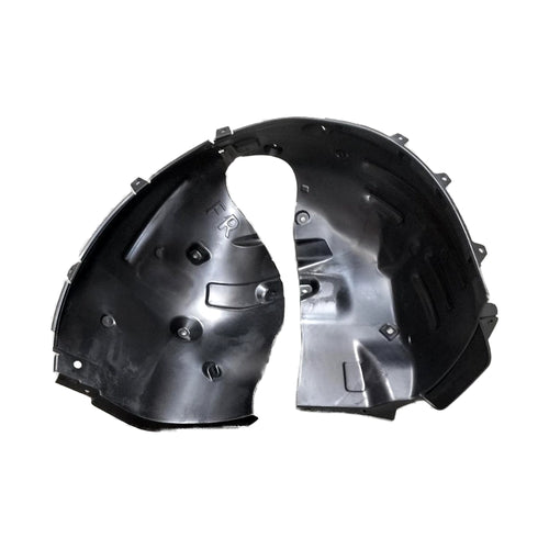 Revestimiento del paso de rueda delantero derecho para BYD Dolphin, OE 13153491-00, EM2E-3102120 - EVParto