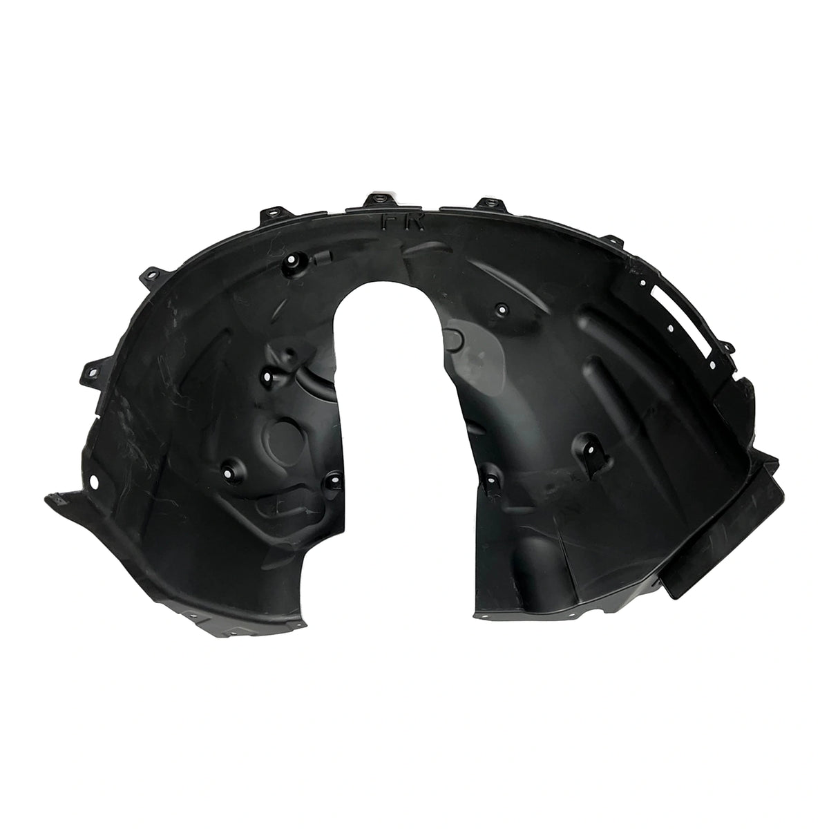 Front Wheel Arch Liner (Right) for BYD Yuan PLUS, OE 13222127-00, SC2E-3102120 - EVParto