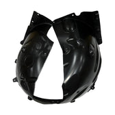 Front Wheel Arch Liner (Right) for BYD Yuan PLUS, OE 13222127-00, SC2E-3102120 - EVParto (additional views)
