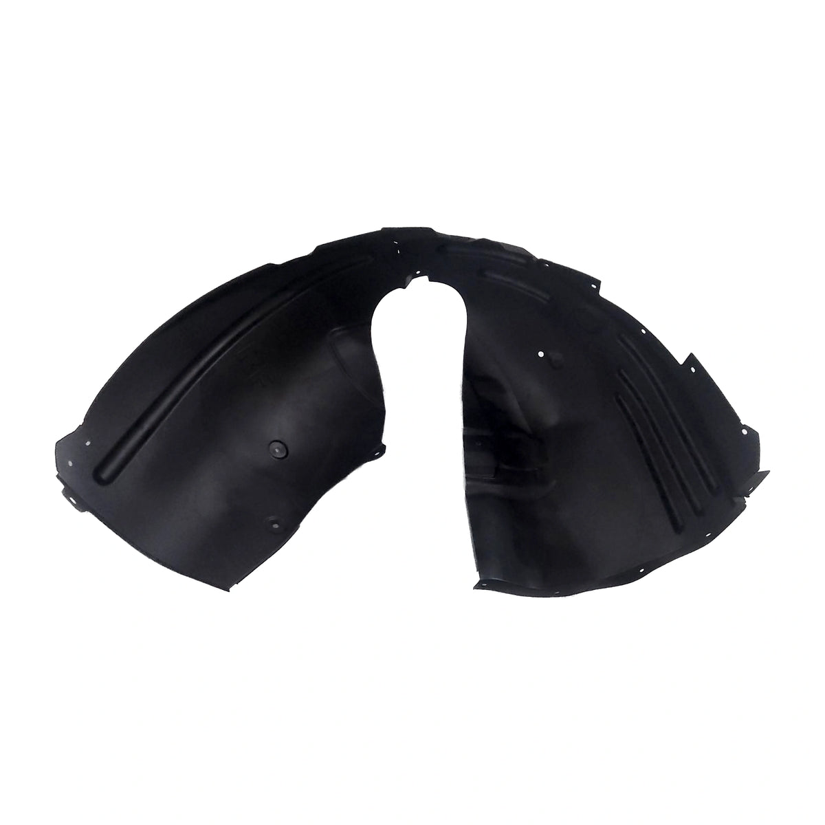 Front Wheel Arch Liner (Right) for BYD Seal 05, OE 14997046-00, HA6HA-3102120 - EVParto