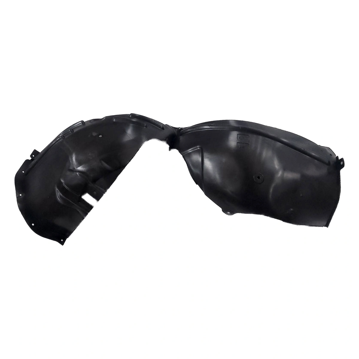Front Wheel Arch Liner (Right) for BYD Seal 05, OE 14997046-00, HA6HA-3102120 - EVParto (additional views)