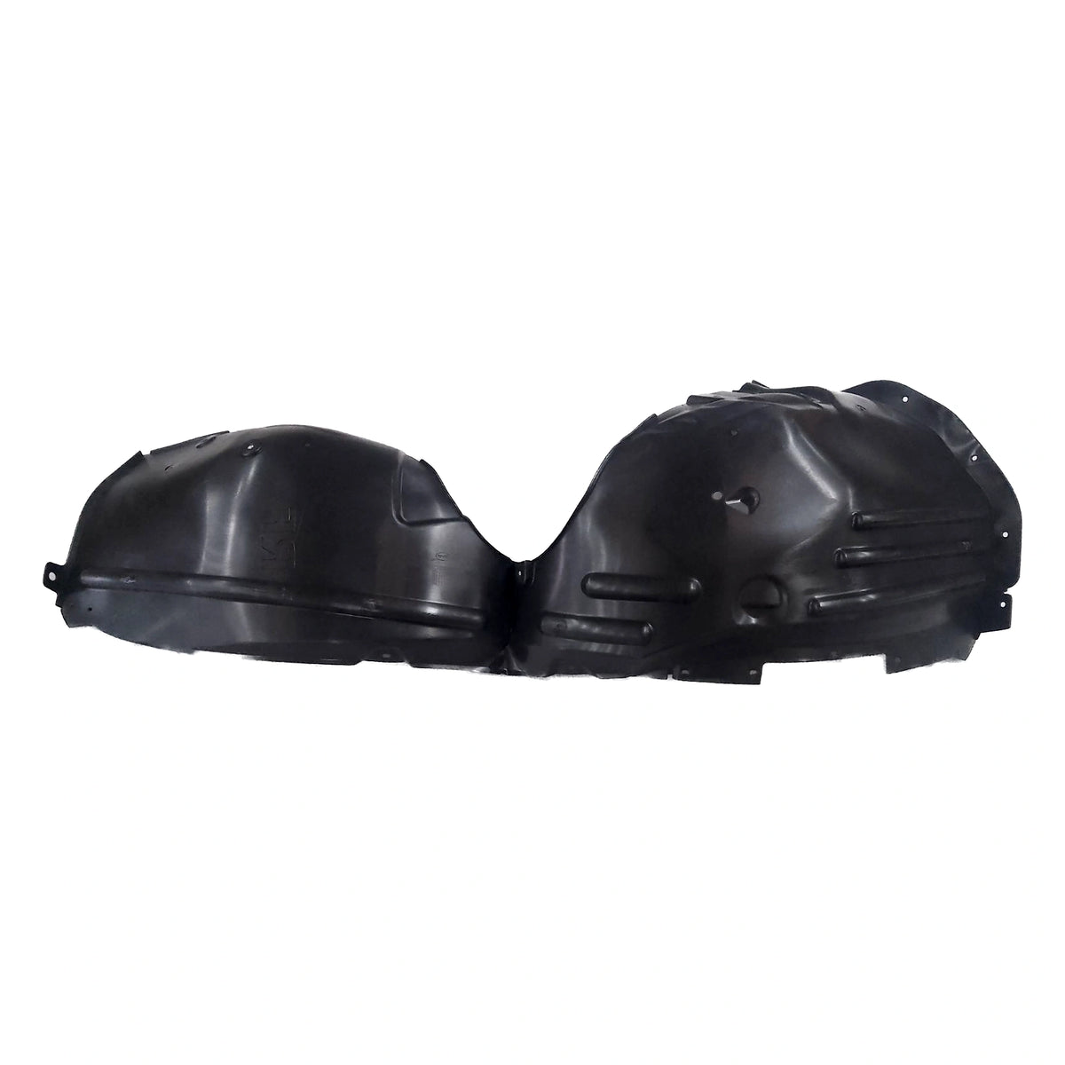 Front Wheel Arch Liner (Right) for BYD Seal 05, OE 14997046-00, HA6HA-3102120 - EVParto (additional views)
