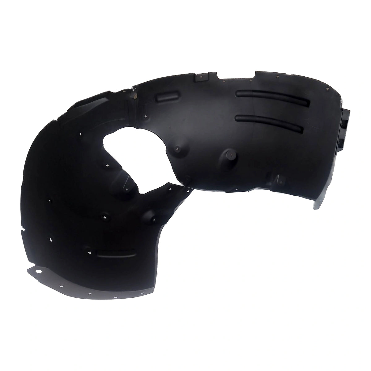 Front Wheel Arch Liner (Right) for BYD Sealion 06 EV, OE 16643846-00, UGE-3102120A - EVParto