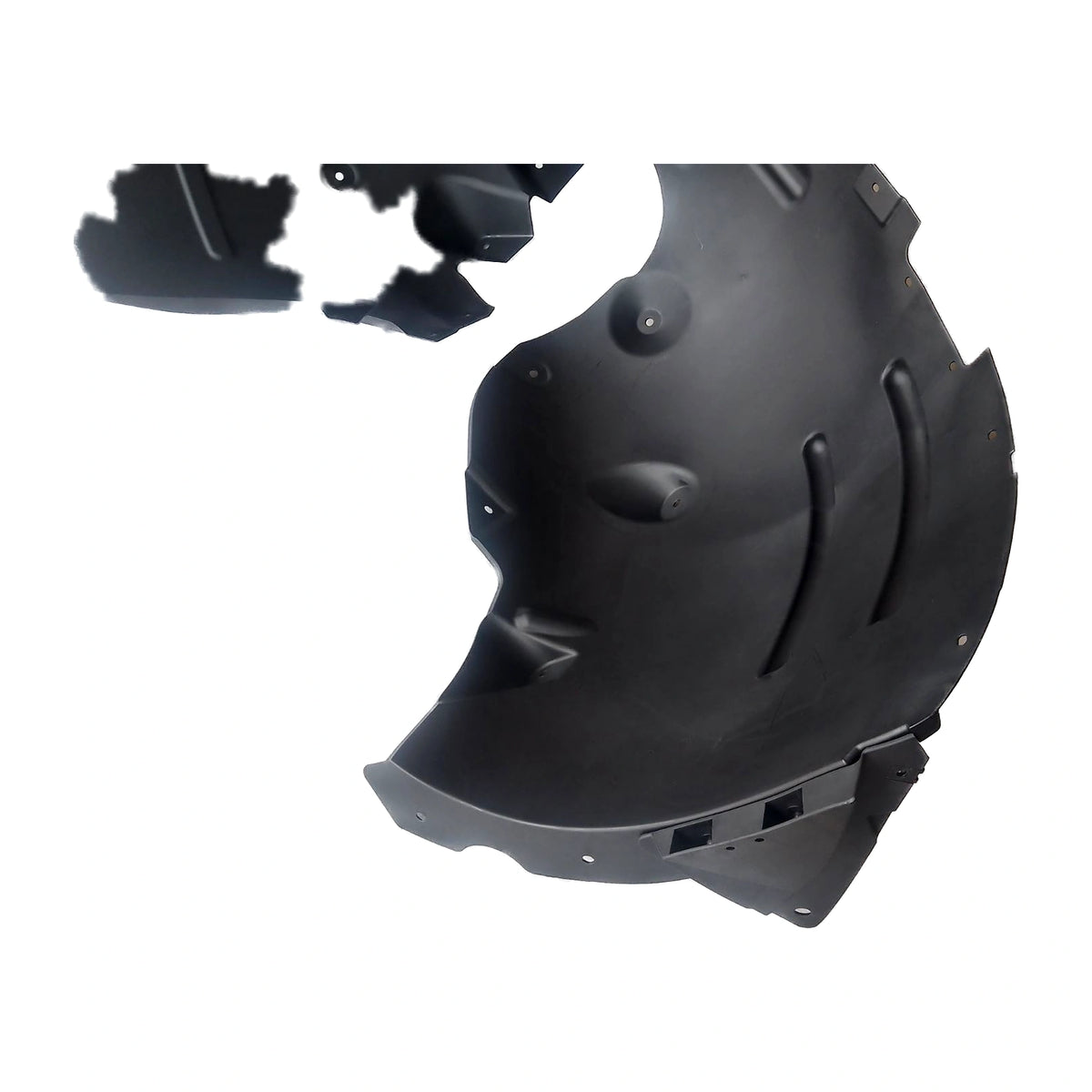 Front Wheel Arch Liner (Right) for BYD Sealion 06 EV, OE 16643846-00, UGE-3102120A - EVParto (additional views)