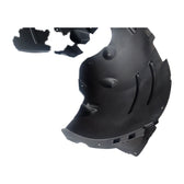Front Wheel Arch Liner (Right) for BYD Sealion 06 EV, OE 16643846-00, UGE-3102120A - EVParto (additional views)
