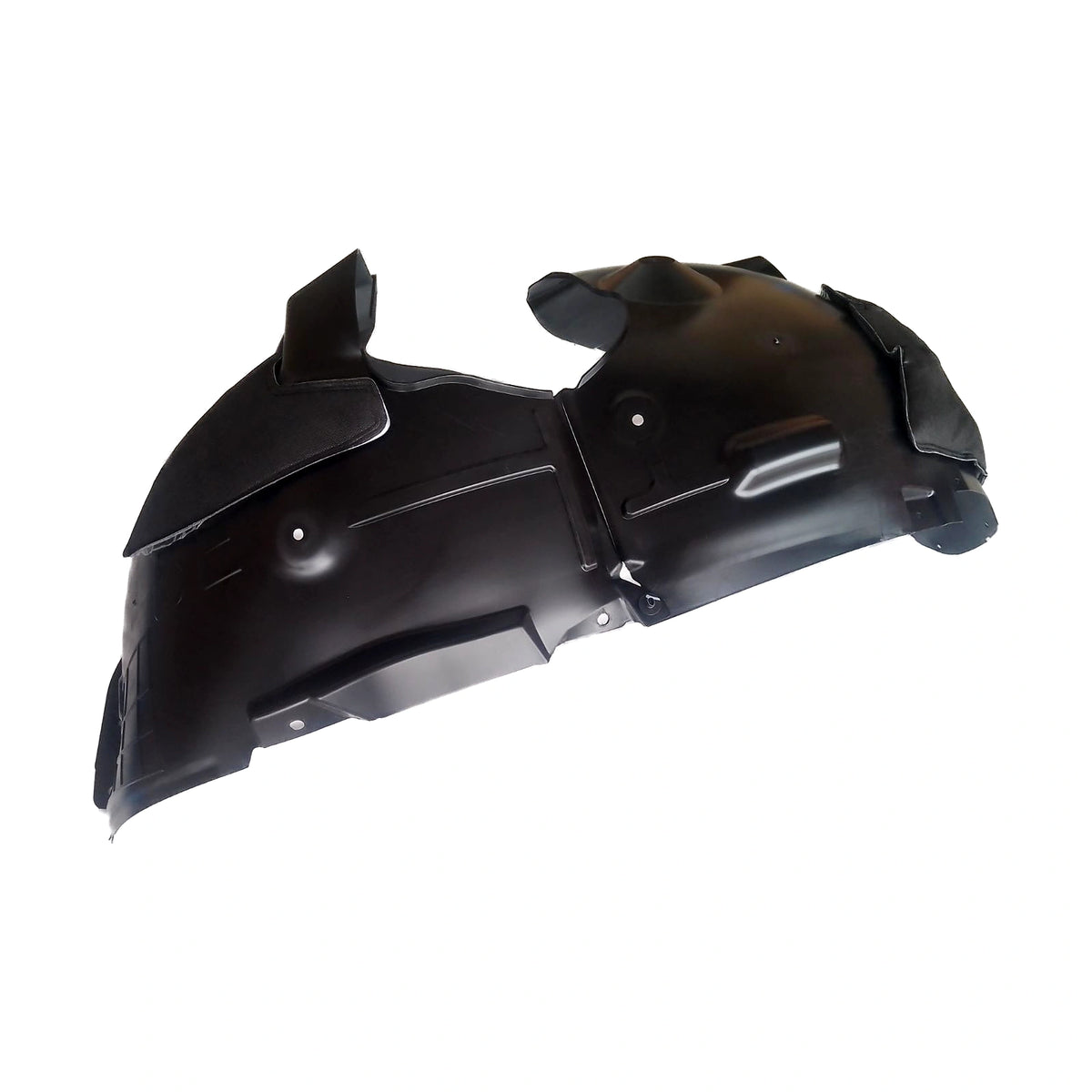 Front Wheel Arch Liner (Right) for BYD Sealion 06 EV, OE 16643846-00, UGE-3102120A - EVParto (additional views)