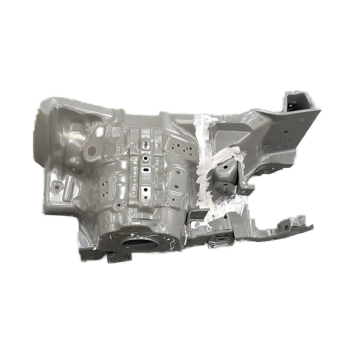Front Wheel Arch Liner (Right) for BYD Seal 05 DM-i, OE 18333558-00, HA6HA-5301619/77 - EVParto (additional views)