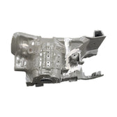 Front Wheel Arch Liner (Right) for BYD Seal 05 DM-i, OE 18333558-00, HA6HA-5301619/77 - EVParto (additional views)