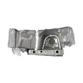 Front Wheel Arch Liner (Right) for BYD Seal 05 DM-i, OE 18333558-00, HA6HA-5301619/77 - EVParto (additional views)