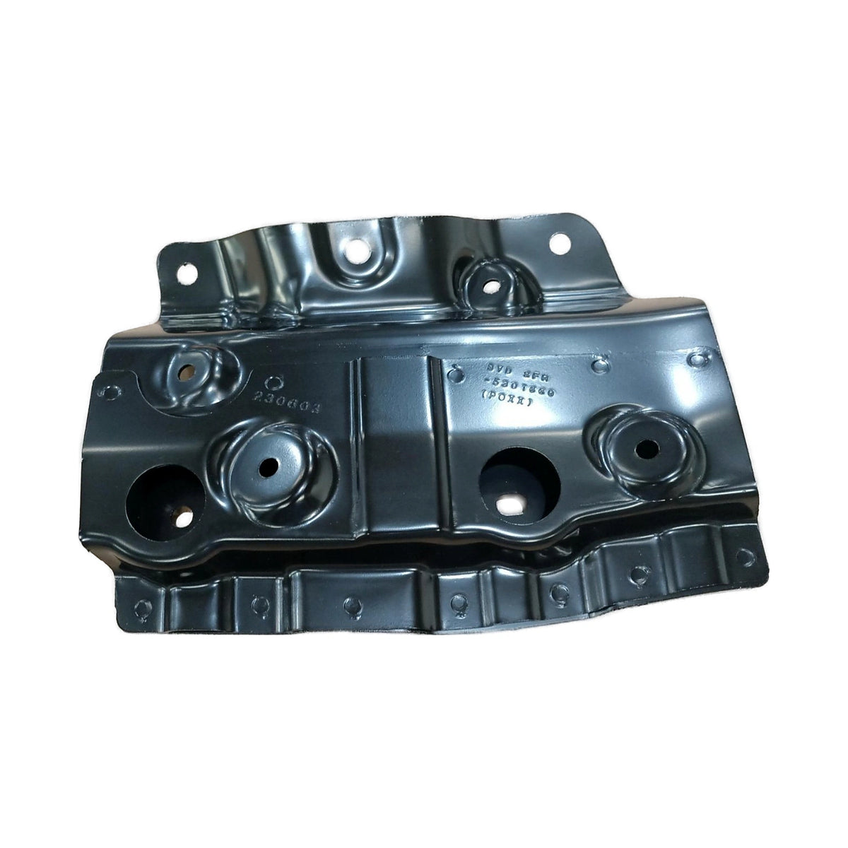 Front Wheel Arch Reinforcement Panel (Right) for BYD group, OE 14012759-00, SFH-5301669 - EVParto