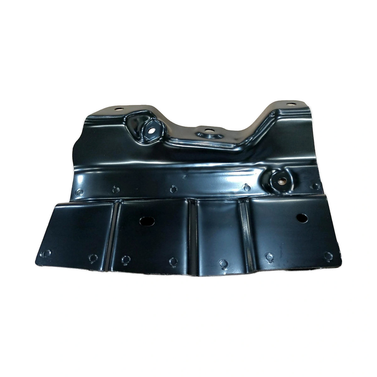 Front Wheel Arch Reinforcement Panel (Right) for BYD group, OE 14012759-00, SFH-5301669 - EVParto (additional views)
