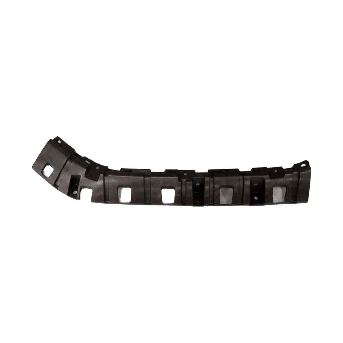 Front Wheel Arch Trim Bracket (Left) for Fangchengbao Bao 5, OE 14040653-00, SFHA-5302414 - EVParto (additional views)