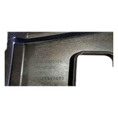 Front Wheel Arch Trim Bracket (Right) for Fangchengbao Bao 5, OE 14040654-00, SFHA-5302424 - EVParto (additional views)