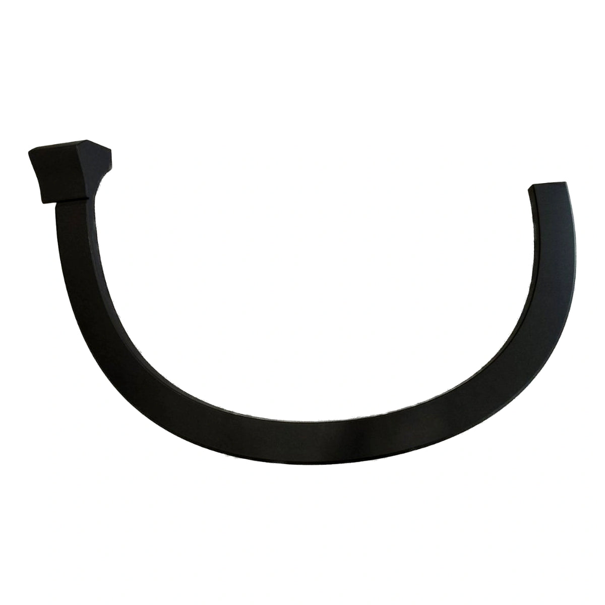 Front Wheel Arch Trim (Left) for BYD Song PLUS, OE 13996584-00, SA3HK-5302410 - EVParto (additional views)