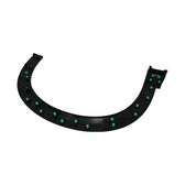 Front Wheel Arch Trim Panel (Left) for BYD Yuan UP, OE 14372295-00, SC3E-5302410 - EVParto