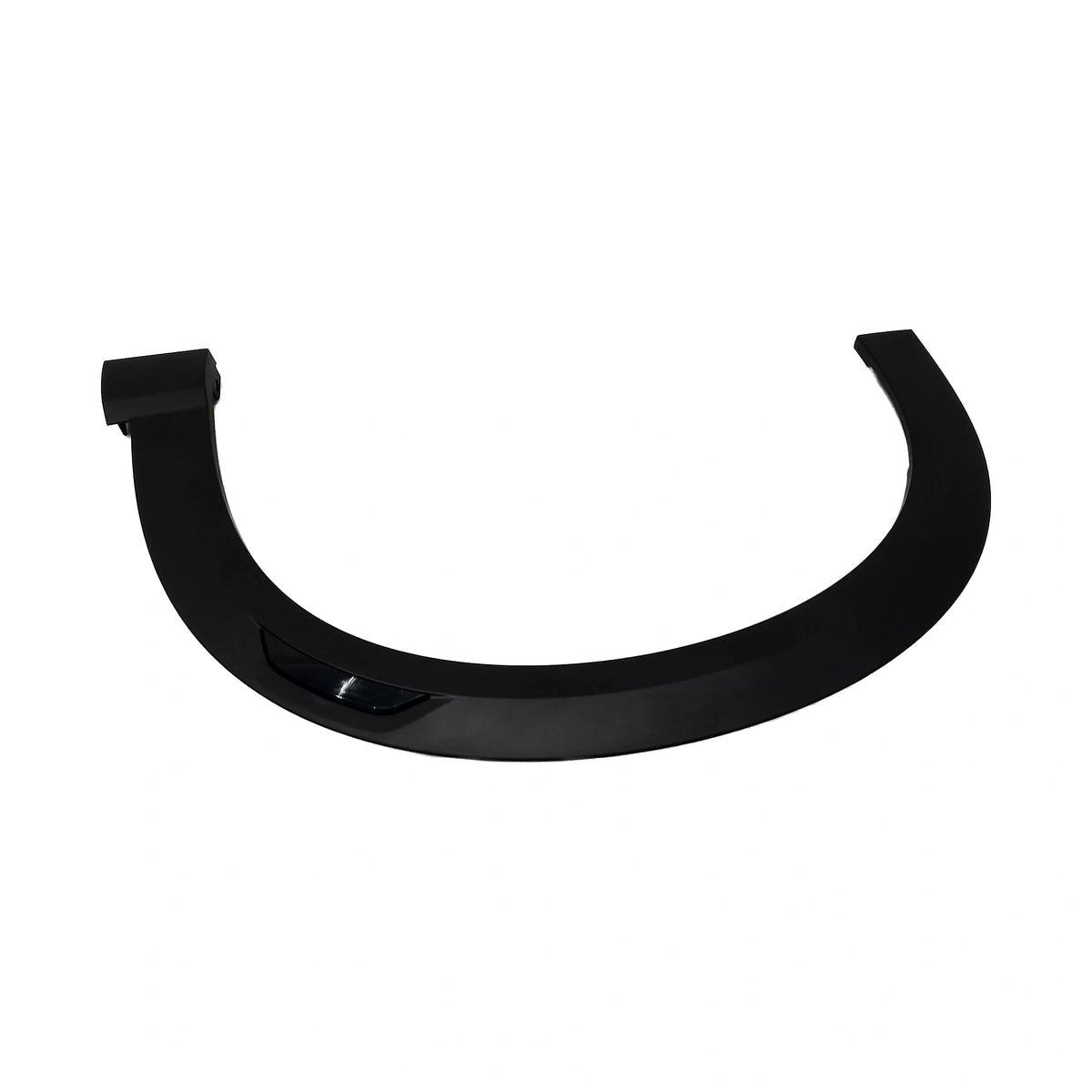 Front Wheel Arch Trim Panel (Left) for BYD Yuan UP, OE 14372295-00, SC3E-5302410 - EVParto (additional views)
