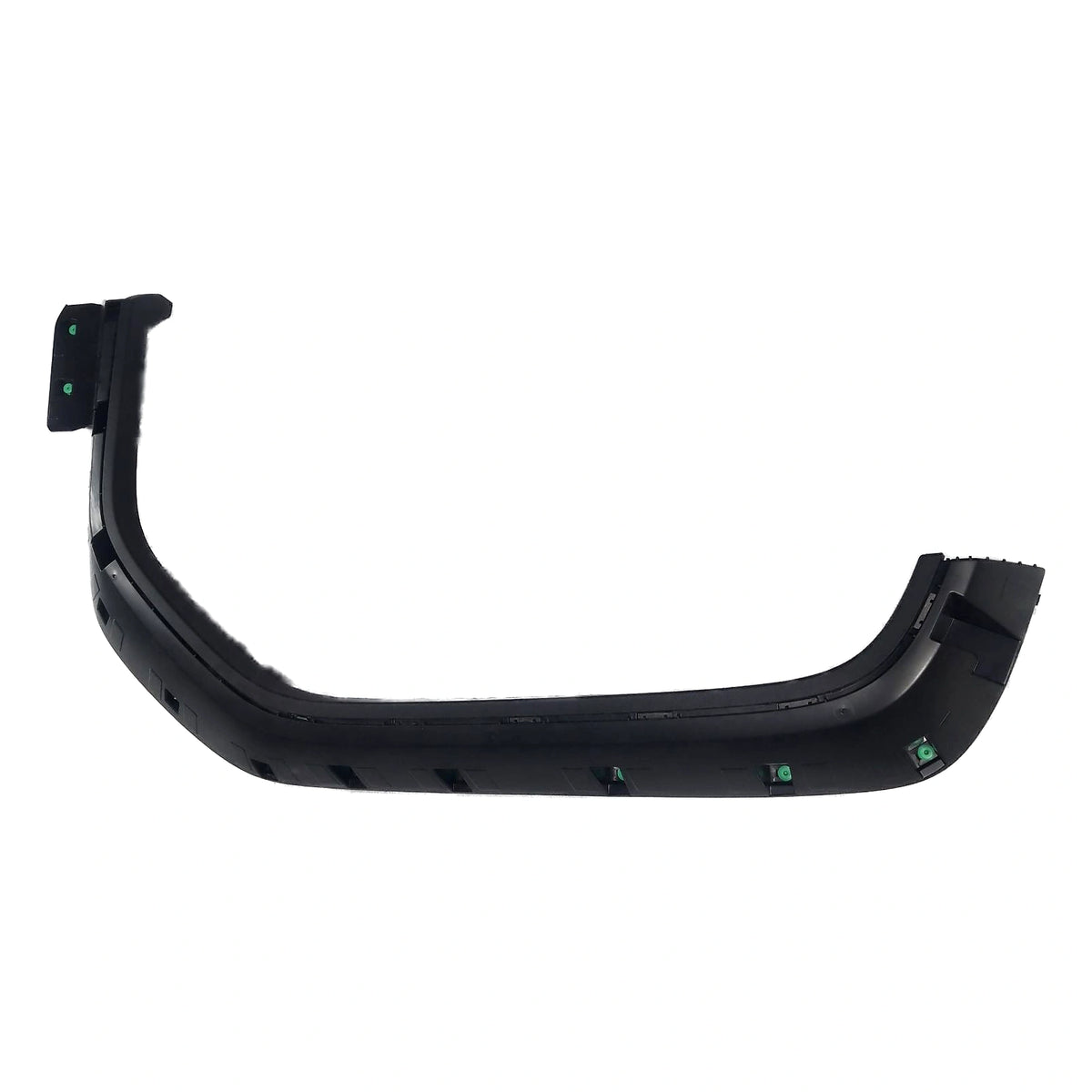 Front Wheel Arch Trim Panel (Left) for Fangchengbao Bao 5, OE 18456636-00, SFHA-5302413/92 - EVParto (additional views)