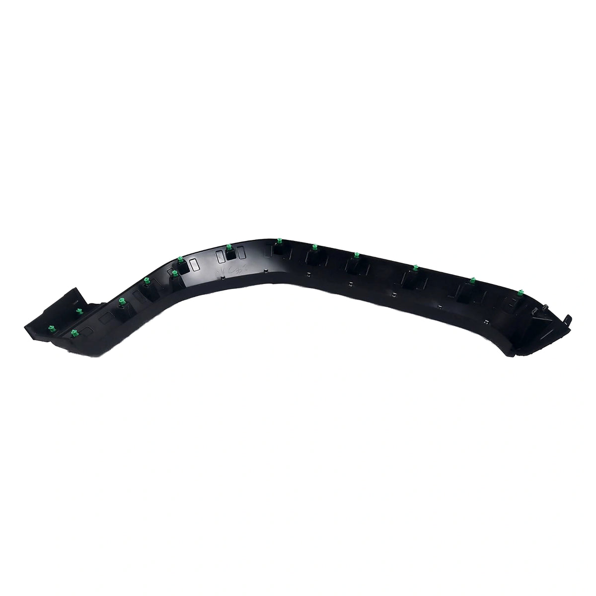 Front Wheel Arch Trim Panel (Left) for Fangchengbao Bao 5, OE 18456636-00, SFHA-5302413/92 - EVParto (additional views)