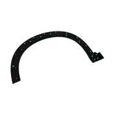 Front Wheel Arch Trim Panel (Right) for BYD Yuan UP, OE 14372290-00, SC3E-5302420 - EVParto