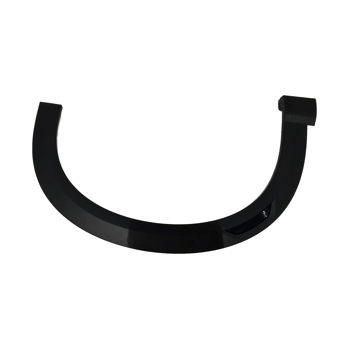 Front Wheel Arch Trim Panel (Right) for BYD Yuan UP, OE 14372290-00, SC3E-5302420 - EVParto (additional views)