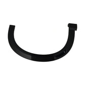 Front Wheel Arch Trim Panel (Right) for BYD Yuan UP, OE 14372290-00, SC3E-5302420 - EVParto (additional views)