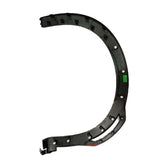 Front Wheel Arch Trim Panel for BYD Seagull (Right), OE 13607887-00, EQEA-5302420 - EVParto