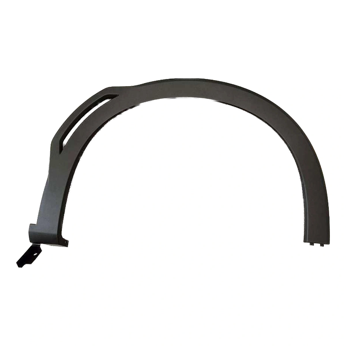 Front Wheel Arch Trim Panel for BYD Seagull (Right), OE 13607887-00, EQEA-5302420 - EVParto (additional views)