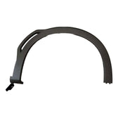 Front Wheel Arch Trim Panel for BYD Seagull (Right), OE 13607887-00, EQEA-5302420 - EVParto (additional views)