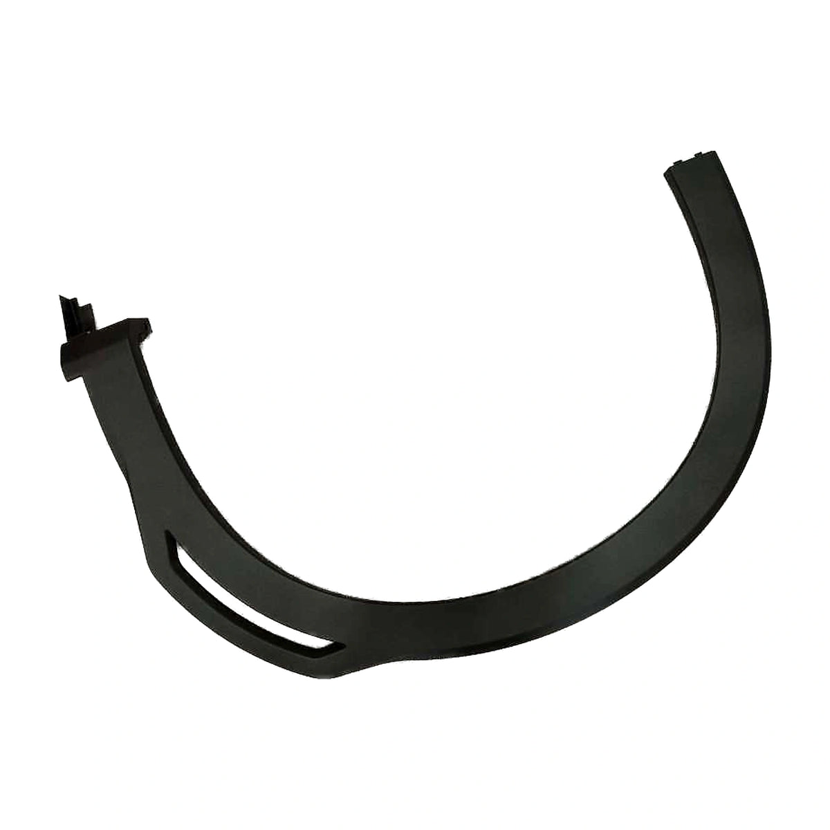 Front Wheel Arch Trim Panel for BYD Seagull (Left), OE 13607892-00, EQEA-5302410 - EVParto