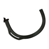 Front Wheel Arch Trim Panel for BYD Seagull (Left), OE 13607892-00, EQEA-5302410 - EVParto