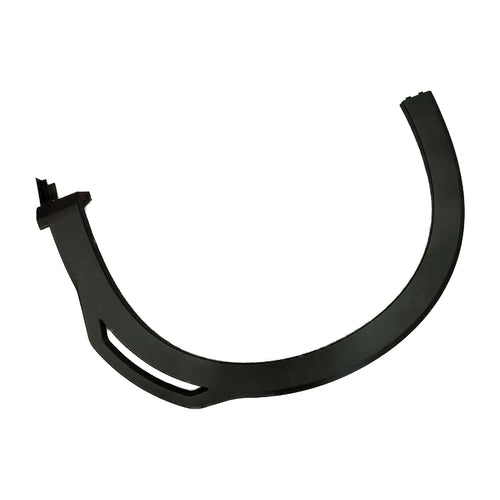Front Wheel Arch Trim Panel for BYD Seagull (Left), OE 13607892-00, EQEA-5302410 - EVParto