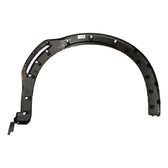 Front Wheel Arch Trim Panel for BYD Seagull (Left), OE 13607892-00, EQEA-5302410 - EVParto (additional views)